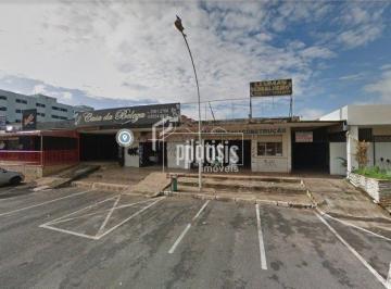 Comercial · 385m² · EXCELENTE INVESTIMENTO NO CRUZEIRO NOVO!