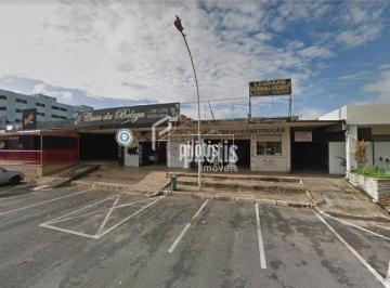 Comercial · 385m² · EXCELENTE INVESTIMENTO NO CRUZEIRO NOVO!