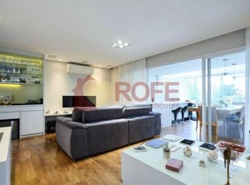 Apartamento · 170m² · 3 Quartos · 3 Vagas · APARTAMENTO PERDIZES | 170 M2 | LAZER E LOCALIZAÇÃO EXCELENTES!!!