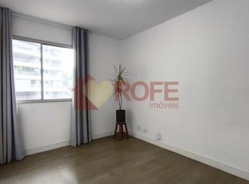 Apartamento · 41m² · 1 Quarto · 1 Vaga · Apartamento à venda com 41m², 1 quarto e 1 vaga