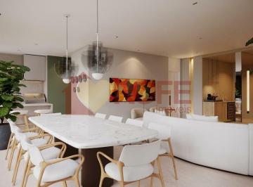 Apartamento · 194m² · 4 Quartos · 3 Vagas · Apartamento de 194m² no Brooklin - São Paulo/SP