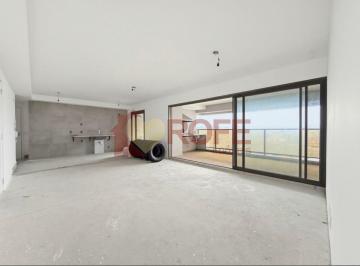Apartamento · 135m² · 3 Quartos · 2 Vagas · Apartamento novo para personalizar no Campo Belo!