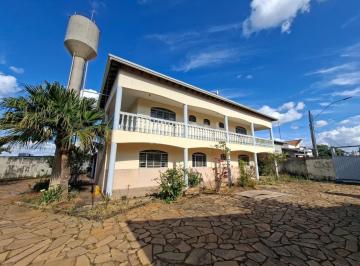 Casa · 709m² · 6 Quartos · 10 Vagas · CASA - SOBRADO - 6 QUARTOS - VICENTE PIRES