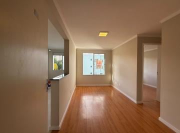 Apartamento · 45m² · 2 Quartos · 1 Vaga · 
                                APARTAMENTO REFORMADO À VENDA | BAIRRO BOM JESUS | SÃO JOSÉ DOS PIN