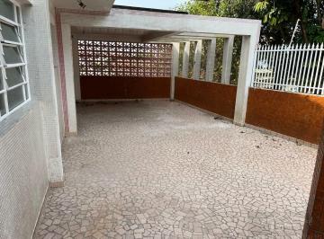 Casa · 160m² · 3 Quartos · 3 Vagas · SOBRADO PARA LOCAÇÃO ESPAÇOSO 3 VAGAS DE GARAGEM