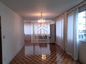 Apartamento · 240m² · 4 Quartos · 1 Vaga · EXCELENTE LOICALIZAÇÃO, DUAS VAGAS