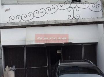 Casa · 120m² · 2 Quartos · 2 Vagas · Sobrado Comercial - Chácara Santo Antônio