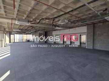 Comercial · 552m² · 18 Vagas · Conj. Comercial, Vila Olímpia - São Paulo