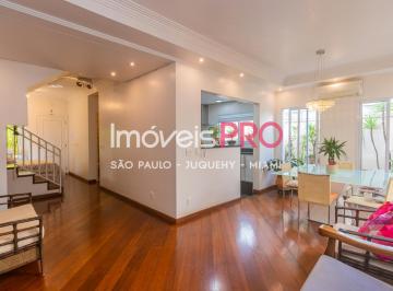 Casa · 223m² · 3 Quartos · 3 Vagas · Condomínio, Vila Cruzeiro - São Paulo