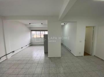 Comercial · 40m² · Sala comercial para locação na Lapa/SP