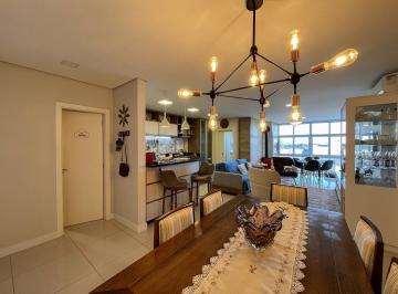 Apartamento · 131m² · 3 Quartos · 2 Vagas · 
                                Apartamento no bairro Pousada Da Neve, Nova Petrópolis RS
         