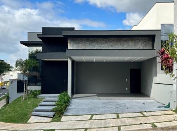 Casa · 190m² · 3 Quartos · 4 Vagas ·
Casa de Esquina à Venda no Condomínio Gran Reserve em Indaiatuba |