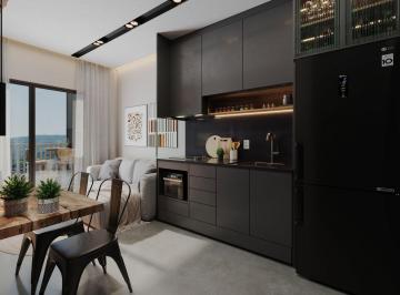 Apartamento · 31m² · 1 Quarto · 1 Vaga ·
Alto Dos Mansões|Studios de 30 a 62m² com Varanda, Sky Garden e Loc