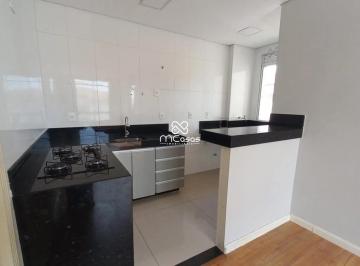 Apartamento · 48m² · 2 Quartos · 1 Vaga · Apartamento para alugar com ou sem mobiliado 2 Quartos, com portaria 24h no Bairro Niterói