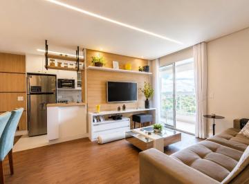 Apartamento · 62m² · 2 Quartos · 1 Vaga ·
Stage Concept Living: Apartamento de 62m2 para Alugar no Botafogo