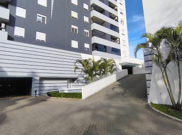 Apartamento · 79m² · 2 Quartos · 1 Vaga · 
                                Apartamento 2 dormitorios,  semi mobiliado,  com vaga coberta à ven