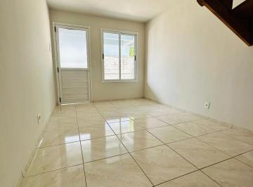 Casa · 90m² · 2 Quartos · 2 Vagas · Sobrado | 02 Dormitórios | Jardim Eldorado