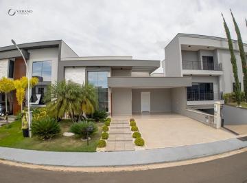 Casa · 187m² · 3 Quartos · 4 Vagas · Casa térrea com 3 suítes à venda 187,51 m² – Jardim Esplanada – Indaiatuba – Condomínio Maria Dulce