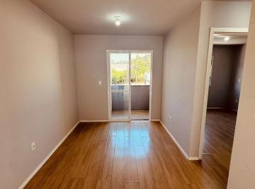 Apartamento · 47m² · 2 Quartos · 1 Vaga · Apartamento | 02 Dormitórios | São Luiz