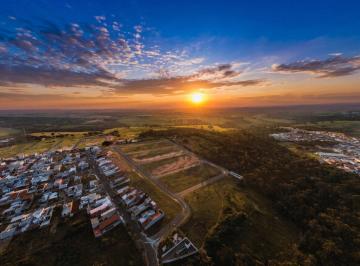 Terreno · 250m² ·
Jardim Paulista IV | Lotes Planos a Partir de 250m² Parque São Cami