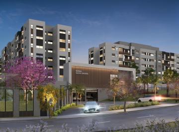Apartamento · 74m² · 3 Quartos · 2 Vagas · 
                                Sensia Swiss Garden| Apartamentos 3 Dormitórios em um dos Bairros M