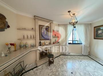 Apartamento · 300m² · 4 Quartos · 4 Vagas · Apartamento para venda com 4 suítes - 300m²- 4 vagas - Vila Mariana
