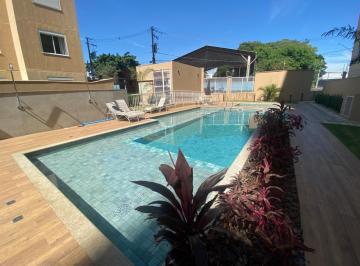Apartamento · 57m² · 2 Quartos · 1 Vaga · Residencial Sol Maior – 2ª Fase Lançada | Apartamentos de 2 e 3 Dormitórios com Suíte, localizado no