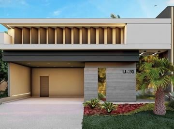 Casa · 195m² · 3 Quartos · 4 Vagas · Casa térrea com 3 suítes à venda 195,76 m² – Jardim Regina – Indaiatuba – Residencial Dona Maria Can