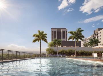 Apartamento · 60m² · 2 Quartos · 1 Vaga ·
Sensia Swiss View | Apartamentos com Suíte, Varanda Gourmet e Lazer