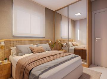 Casa · 42m² · 2 Quartos · 1 Vaga · Jardim Veredas de Ouro | Casas de 2 Dormitórios com Terreno Privativo no Jardim Marajó em Campinas/S