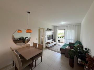 Apartamento · 73m² · 3 Quartos · 1 Vaga · Apartamento 3 quartos à venda no Imbuí, 73m², andar alto e 1 vaga
