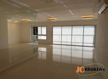 Apartamento · 189m² · 3 Quartos · 4 Vagas · Apartamento com 189 m², 3 Dormitórios, sendo 3 suítes, Sala para 3 ambientes, 4 Vagas