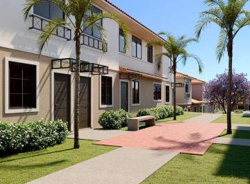 Casa · 59m² · 2 Quartos · 1 Vaga ·
Villa Flora Jardins |Condomínio fechado com 2 e 3 dorms, até 2 suít