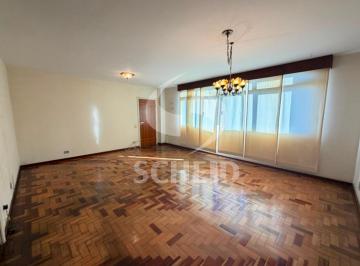 Apartamento · 141m² · 3 Quartos · 2 Vagas · Apartamento na Vila Mariana | 141m² | 3 Dorms | 2 Vagas