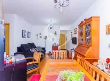Apartamento · 55m² · 2 Quartos · 1 Vaga · Apartamento para venda em Vila Mariana com 2 quartos, 55m²