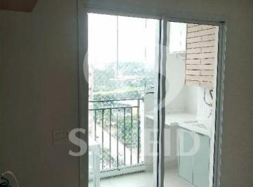 Apartamento · 36m² · 2 Quartos · Apartamento completo com 2 dormitórios na Laguna!!!