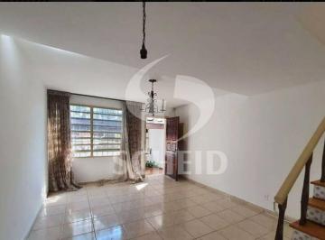 Casa · 121m² · 3 Quartos · 2 Vagas · Casa para venda, 121,00m² útil, 3 quartos, 2 vagas no Campo Belo