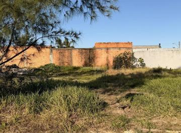 Terreno · 300m² · Terreno na Praia de Atlântida Sul