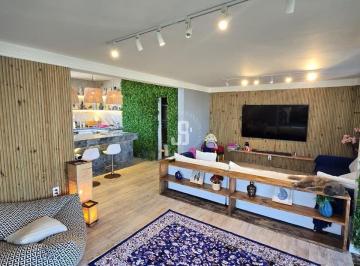 Apartamento · 260m² · 4 Quartos · 3 Vagas · Cobertura 4 quartos à venda no Alto do Itaigara, piscina privativa, 260m² e 3 vagas