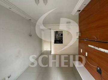 Apartamento · 73m² · 3 Quartos · 2 Vagas · Apartamento para locação Vila Mascote