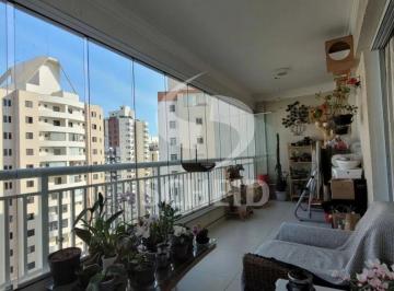 Apartamento · 116m² · 3 Quartos · 3 Vagas · APARTAMENTO À VENDA NA VILA MASCOTE  CONFORTO, LOCALIZAÇÃO E QUALIDADE DE VIDA