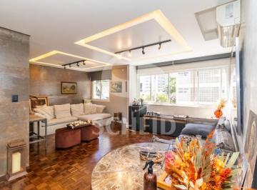 Apartamento · 109m² · 2 Quartos · 1 Vaga · Apartamento para venda em Jardim Paulista com 2 quartos, sendo 1 suíte, 109m²
