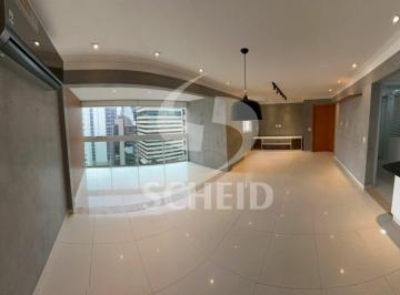 Apartamento · 96m² · 2 Quartos · 2 Vagas · Apartamento semi mobiliado na Vila Olimpia 96 m² 2 suites 2 vagas
