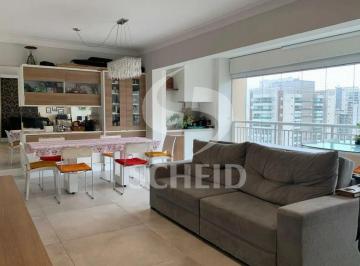 Apartamento · 116m² · 3 Quartos · 4 Vagas · Apartamento à venda com 116m², 3 quartos e 4 vagas na Vila Mascote