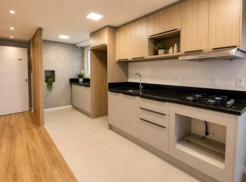 Apartamento · 59m² · 2 Quartos · 2 Vagas · Apartamento à venda no bairro Bela Vista