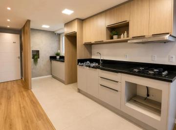 Apartamento · 59m² · 2 Quartos · 2 Vagas · Apartamento à venda no bairro Bela Vista