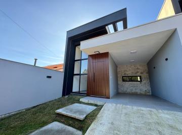 Casa · 110m² · 3 Quartos · 1 Vaga · Casa à venda - em Campo Bom