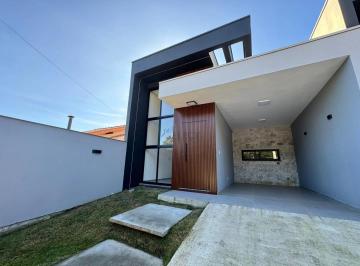 Casa · 110m² · 3 Quartos · 1 Vaga · Casa à venda - em Campo Bom
