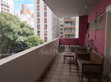 Apartamento · 220m² · 2 Quartos · 1 Vaga · Apartamento, venda, 220m2, 2 quartos, 1 vaga, Jardim América.