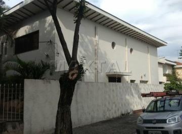 Casa · 200m² · 3 Quartos · 6 Vagas · VENDA DE CASA DE ESQUINA COM 250 M2 NA VILA BIANCA COM 3 QUARTOS 5 BANHEIROS E 6  VAGAS